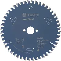 Bosch Accesorios Ex Wo H 160x20-48 Kreissägeblatt Für Holz