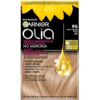 Garnier Olia Haarfarbe 9g Helles Greige