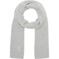 Comma Soft Accessories Grey/black Größe: OS | Schals Outlet | Damen | Grau