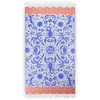 Codello Strandtuch in blau | Gr.: onesize