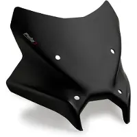 Puig New Generation Sport Yamaha Mt-09 Y-amt 2024 Windschutzscheibe