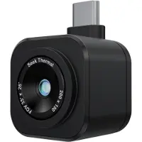 Seek Thermal Cw-abax 200x150 Px Wärmebildkamera Für Smartphones