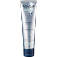 Gamarde BIO-Rasiercreme Männer Argan & Thermalwasser - 100g -