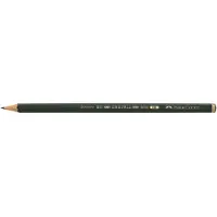 Faber-Castell Bleistift 9000, 12 Stück, HB