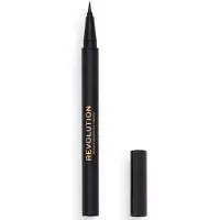 Makeup Revolution Makeup Hair Stroke Brow Pen Medium Brown