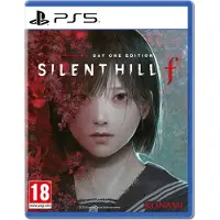 Silent Hill f (Day 1 Edition)