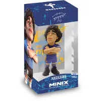 Minix Diego Maradona Figur Von Boca Juniors 12 Cm