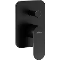 Deante Concealed shower mixer with shower switch