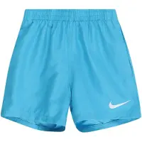 Nike SWIM 4" Volley Kinder Swim-Short - Blue Lightning - M