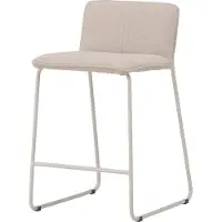 Venture Home Barhocker Bisbee Beige 2er-pack