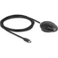 Navilock NL-802UC EVA-M8Q USB 2.0 Type-C Multi GNSS Empfänge