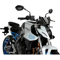 Puig New Generation Sport Suzuki Gsx-8s 2025 Windschutzscheibe