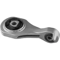 TEDGUM Halter, Motoraufhängung TED12053