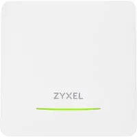 Zyxel NWA90BE PRO, 2,4 GHz, 5 GHz, 6 GHz, 5764 Mbit/s, WEP, WPA, WPA2, WPA3, 1000,2500 Mbit/s