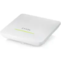 Zyxel NWA90BE, 2,4 GHz, 5 GHz, 4324 Mbit/s, WEP, WPA, WPA2, WPA3, 1000,2500 Mbit/s
