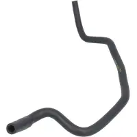 THERMOTEC Kühlerschlauch Wasserschlauch für OPEL ZAFIRA B (A05) DWX280TT