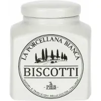 La Porcellana Bianca Keksbehälter 3,5 l P01263500B