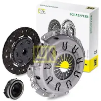 LuK Schaeffler Kupplungssatz RepSet 623 1796 60