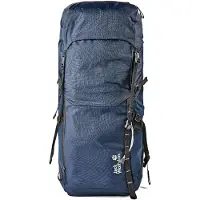 Jack Wolfskin Echotrek Shape 30L Wanderrucksack 64 cm