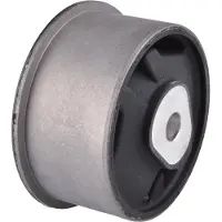 TEDGUM Motorlager Gummimetalllager Hinten Rechts passend für PEUGEOT 3008 SUV (M) TED46652