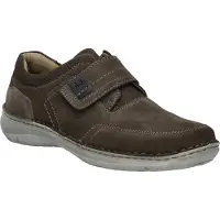 Josef seibel New Anvers 83 - Espresso Kombi Leder : 46 : Normal Größe: 46 Weite: Normal