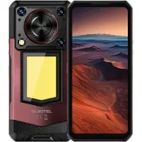 Oukitel Smartphone WP56 6 8 12/512GB 16000mAh