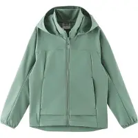 Reima Puruton BugProof Jacke, Misty Violet, 140