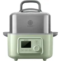 Usorteret Parowar 5L, model G564, kolor Cozy Greenish, EU
