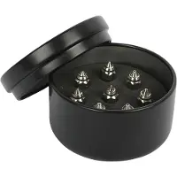 Creality High-End Düsen-Set aus Kupferlegierung 3D Zubehör