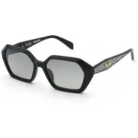 Zadig & Voltaire Zadig&voltaire SZV509S Nero lucido 56/17/140 Damen Sonnenbrillen