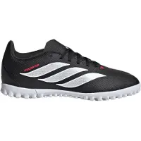 Adidas Herren Fussball-Hartplatzschuhe Predator Club Turf