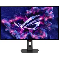 Asus ROG Strix XG32UCWMG, 80 cm (31.5"), 3840 x 2160 Pixel, 4K Ultra HD, OLED, 0,03 ms, Schwarz