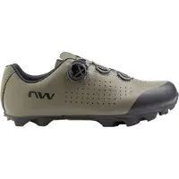Northwave - Scorpius Plus - Radschuhe Gr 41,5 grau