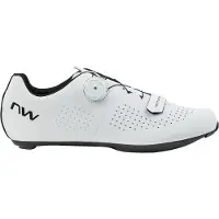 Northwave - Typhoon - Radschuhe Gr 43,5 grau