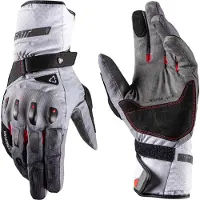 Leatt ADV SubZero 5.5 Motorrad Handschuhe