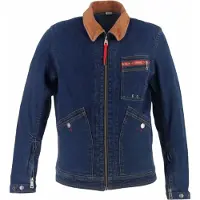Helstons James Motorrad Textiljacke, 4XL