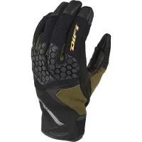 Difi La Oroya Aerotex wasserdichte Motorrad Handschuhe