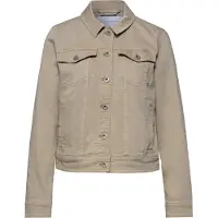 Street One Jeansjacke ohne Kapuze im Denim-Style
