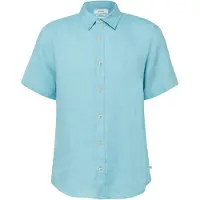 s.Oliver Shirts Green Größe: 3XL | Casual hemden Outlet | Herren | Grün