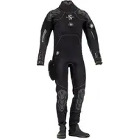 SCUBAPRO Trockentauchanzug Exodry Herren - Gr: S - #