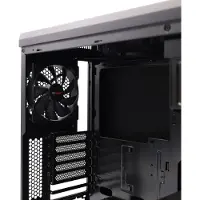 be quiet! Pure Base 600 Pc-tower-gehäuse