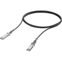 Ubiquiti UACC-DAC-SFP28-1M, 1 m, SFP28, SFP28, Männlich/Männlich