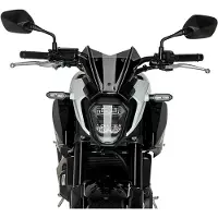 Puig New Generation Sport Honda Cb500 Hornet 2025 Sport-windschutzscheibe