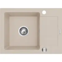 Pyramis NEXT 62x44 1B1D beige (70.093.601)