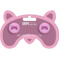Fr-Tec TNKPS4GRIPS, PlayStation 4, PlayStation 5, Analoge Schlägergriffe, Pink, Sony, 2 Stück(e), Sichtverpackung