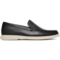 BOSS Slipper Sienne 50563129 Schwarz