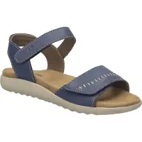Josef seibel Juliet 03 | Sandale für Damen | Blau