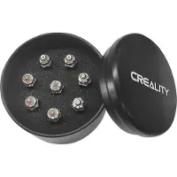 Creality BI-METALLIC HIGH-END NOZZLE KIT