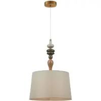 ITALUX MOREN PND-84678A-AB Hängelampe
