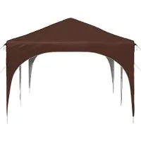 vidaXL Pop-Up Zelt
